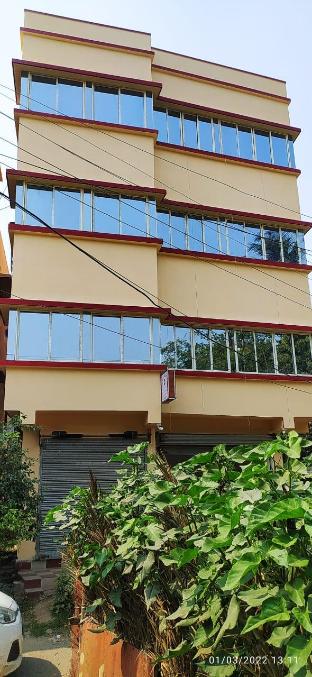 Corporate Inn New Town — Kolkata