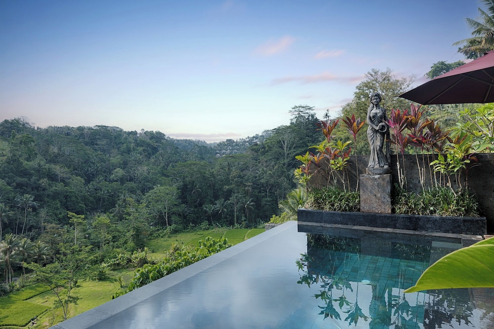Black Penny Villas Ubud — 4-Star Luxury Hotel in Ubud, Indonesia
