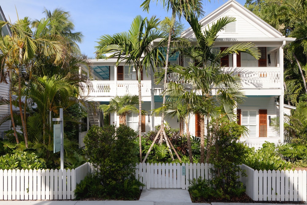 Winslow's Bungalows Key West Historic Inns - photo 45