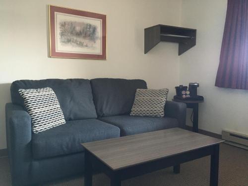 Lakes Area Inn - photo 10