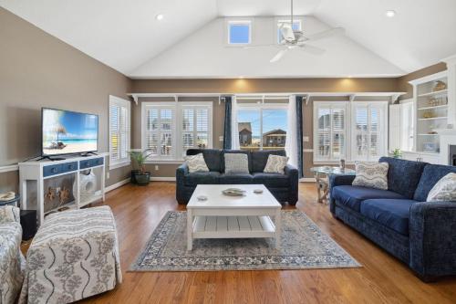 5021 Suite Pea — 4-Star Luxury Hotel in Kill Devil Hills, United States