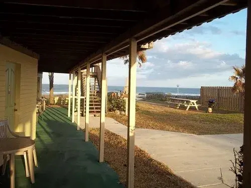 Sun Deck Motel - photo 20