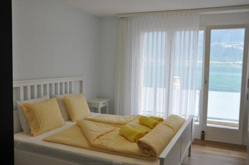 Hotel Fähri Gersau am Vierwaldstättersee — hotel in Gersau