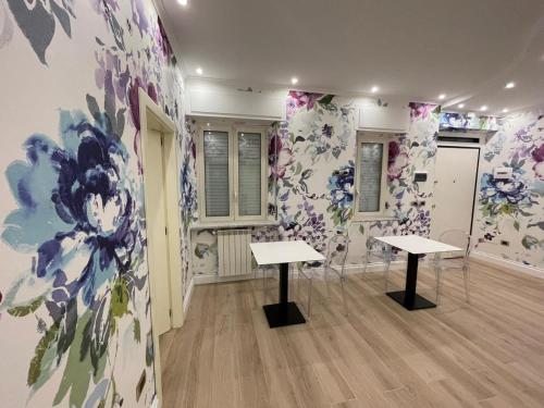 B&B The Garden — 4-Star Luxury Hotel in Pescara, Italy