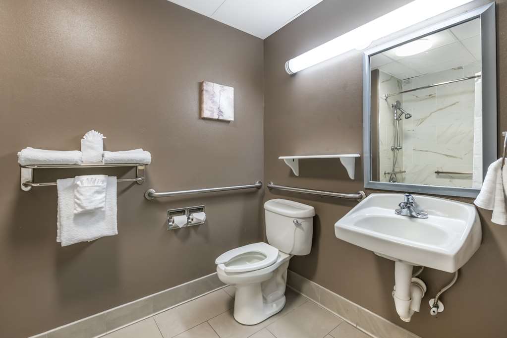 Best Western Plus Lake City - photo 34