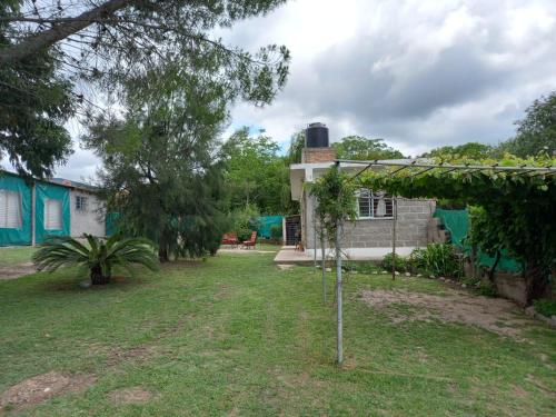 Tu Lugar Para Descansar in Valle Hermoso, Argentina