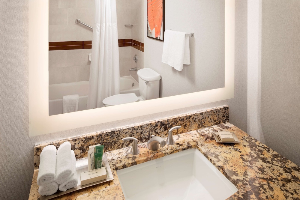Hilton University of Florida Conference Center Gainesville - photo 15