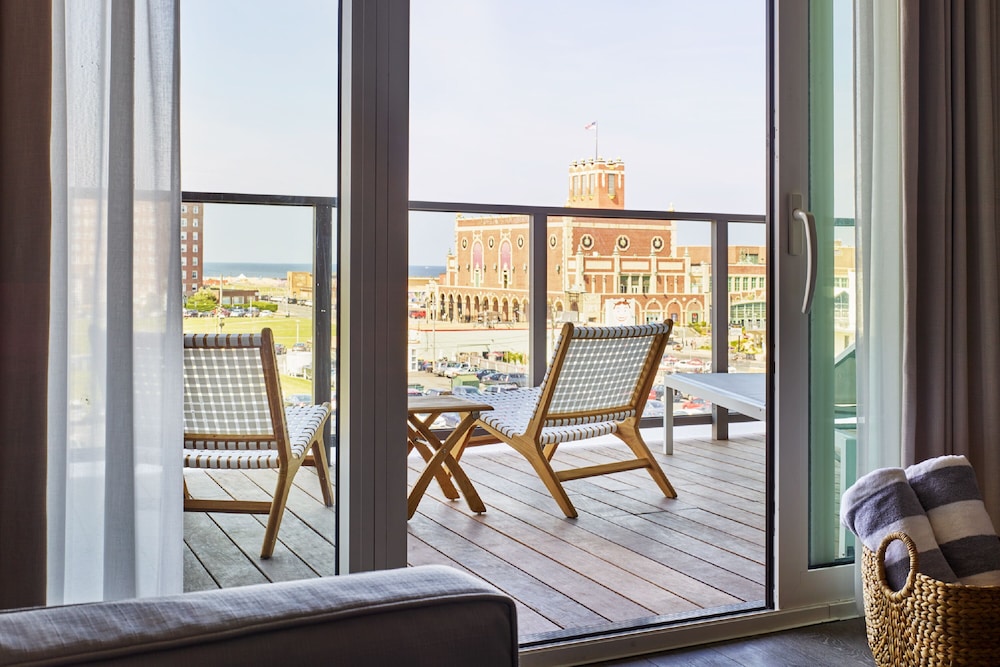 Asbury Ocean Club Hotel - photo 13