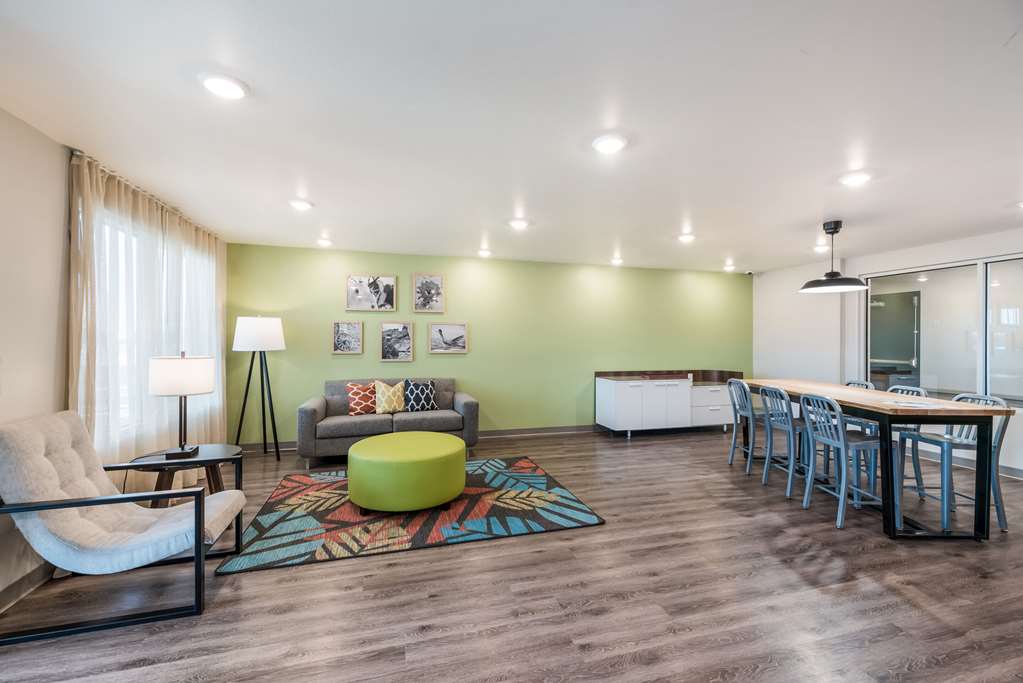 Woodspring Suites Tucson South - photo 6