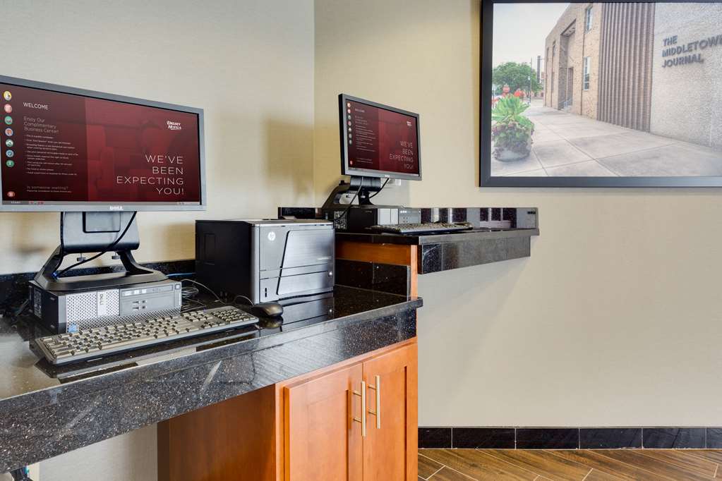 Drury Inn & Suites Middletown Franklin - photo 22