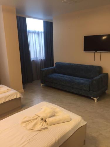 Rumi Hotel