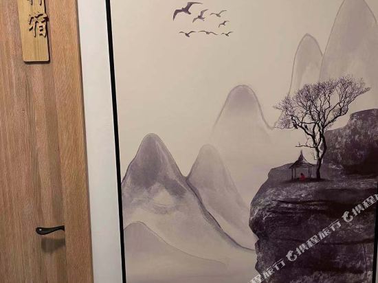 Daming Inn - carbon neutral hotel in Hangzhou