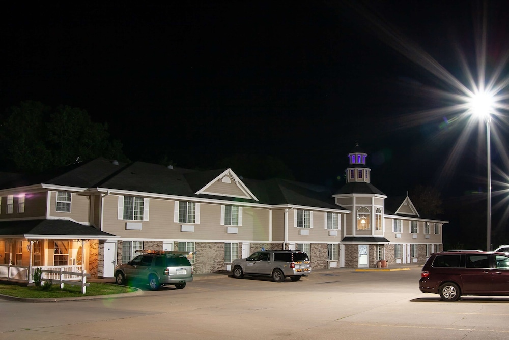 Super 8 by Wyndham Arkansas City KS - photo 25