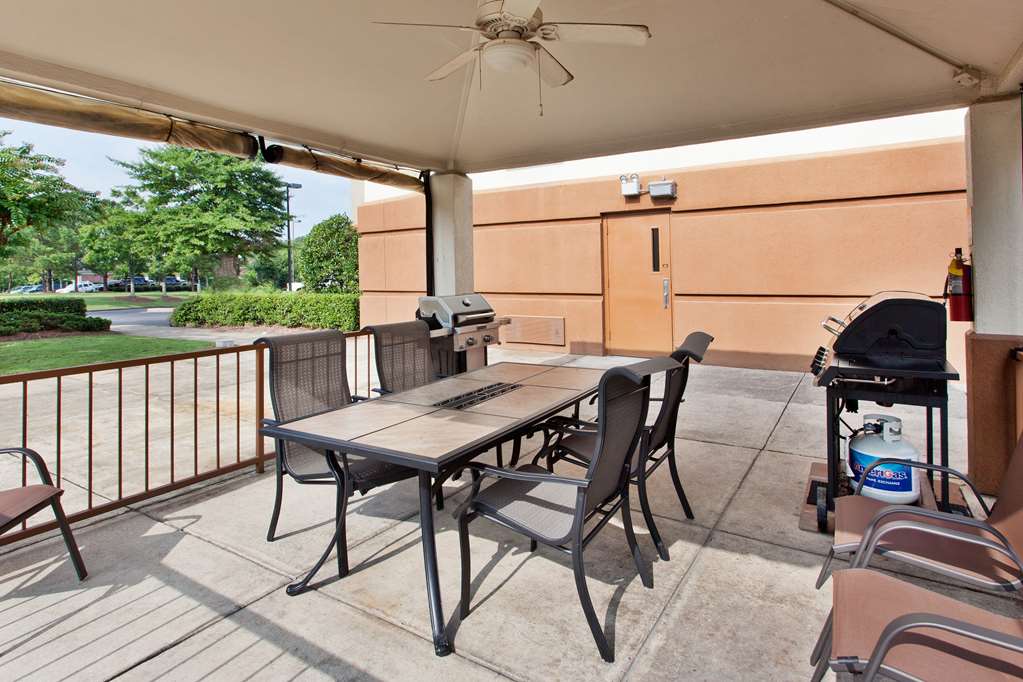 Sonesta Simply Suites Oklahoma City Airport - photo 16