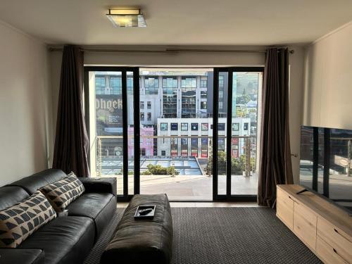 The Rockwell 1BR and OneFlow Yoga Club Access — 4-Star Luxury Hotel in Cape Town, South Africa