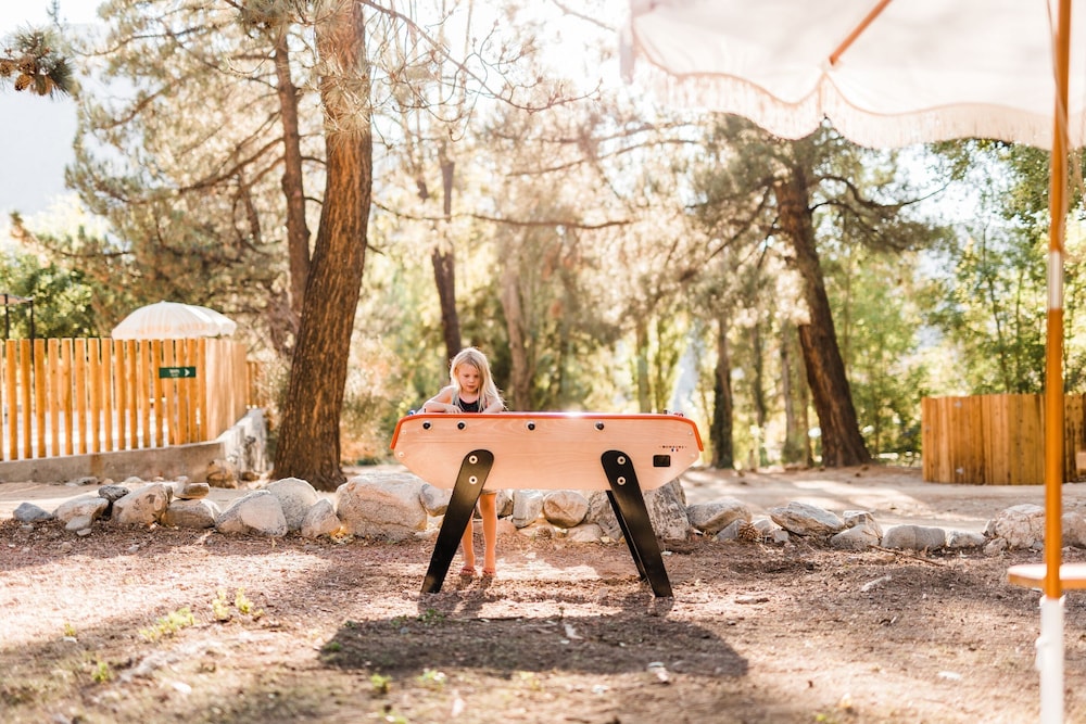 Huttopia Paradise Springs - photo 50