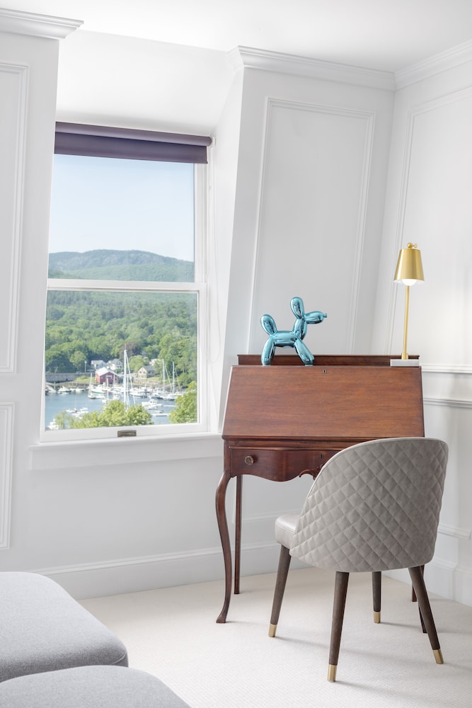 Camden Harbour Inn - photo 15
