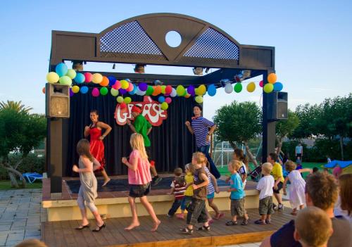 SunConnect Hotel Los Delfines