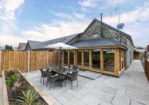 3 Bed in Bala oc bow69 — 4-Star Luxury Hotel in Bala, United Kingdom