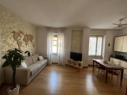 Appartamento Cassandra — 4-Star Luxury Hotel in Seregno, Italy