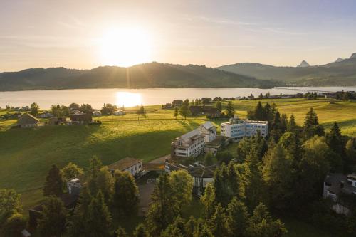 Hotel Allegro Superior — hotel in Einsiedeln
