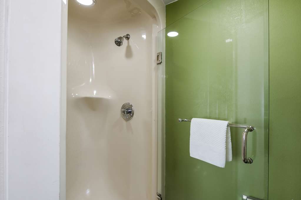 Sleep Inn Hanes Mall - photo 13