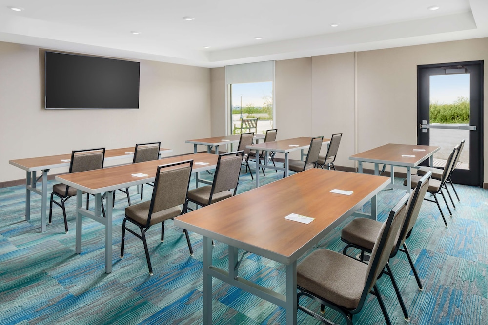 Home2 Suites by Hilton North Scottsdale near Mayo Clinic - photo 53