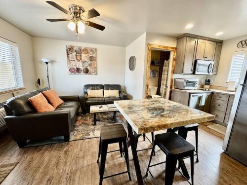 Angel Rock Rentals of Moab Unit 2 — 4-Star Luxury Hotel in Moab, United States