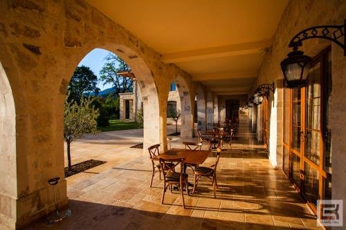 Kvareli Eden in Qvareli, Georgia