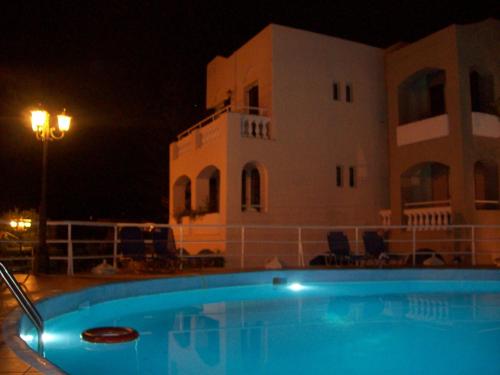 Stalis Bay Apartments