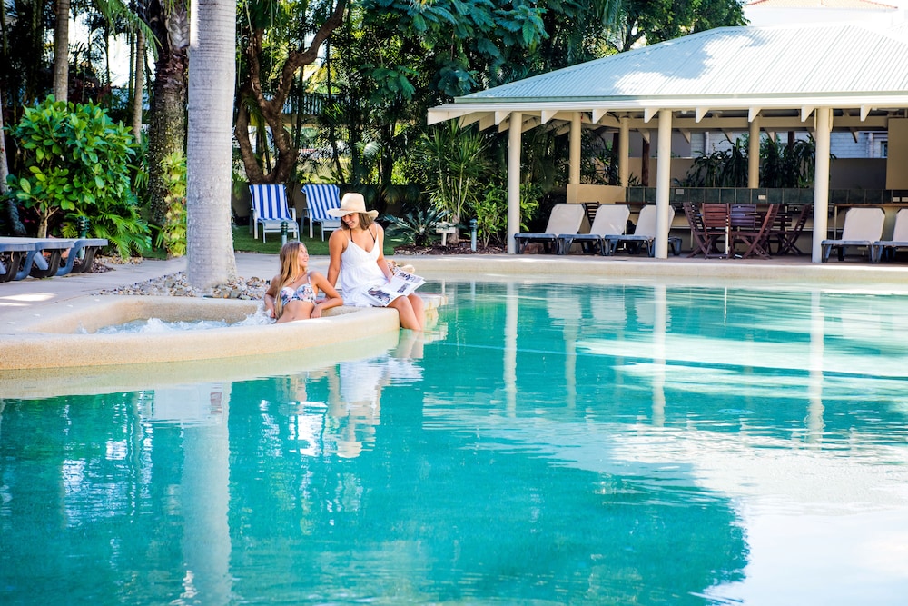 Colonial Resort Noosa in Noosaville, Australia