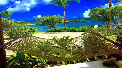 Luxurious Beachfront Condo Paradise At Your Toes 20731827 — Nazareth