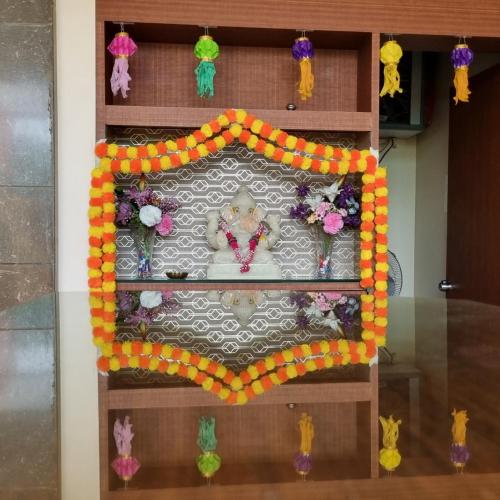 Hotel Central Avenue — Sangli — photo 5