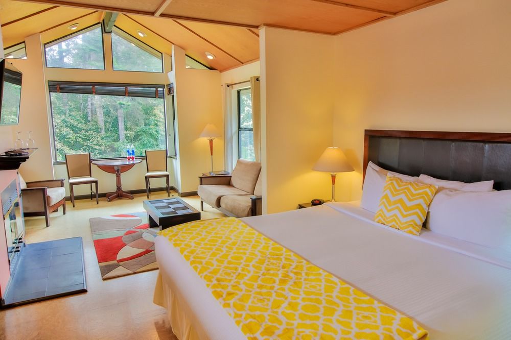 Mendocino Inn & Spa - photo 5