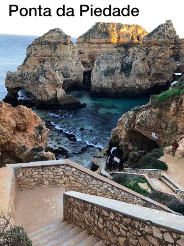 Rother Praia da Luz Luxury Apartment — 4-Star Luxury Hotel in Luz, Portugal