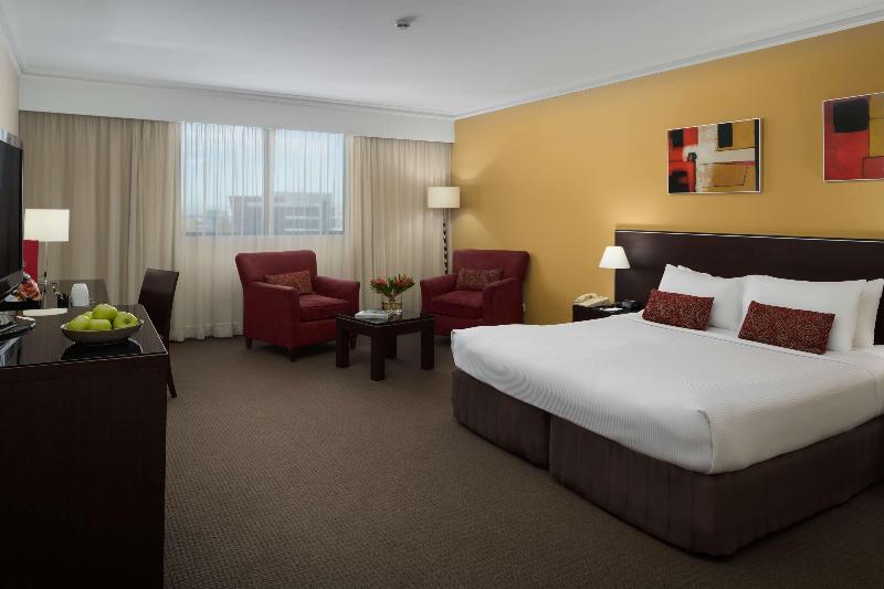 Visy Dior — 4-Star Luxury Hotel in Baulkham Hills, Australia