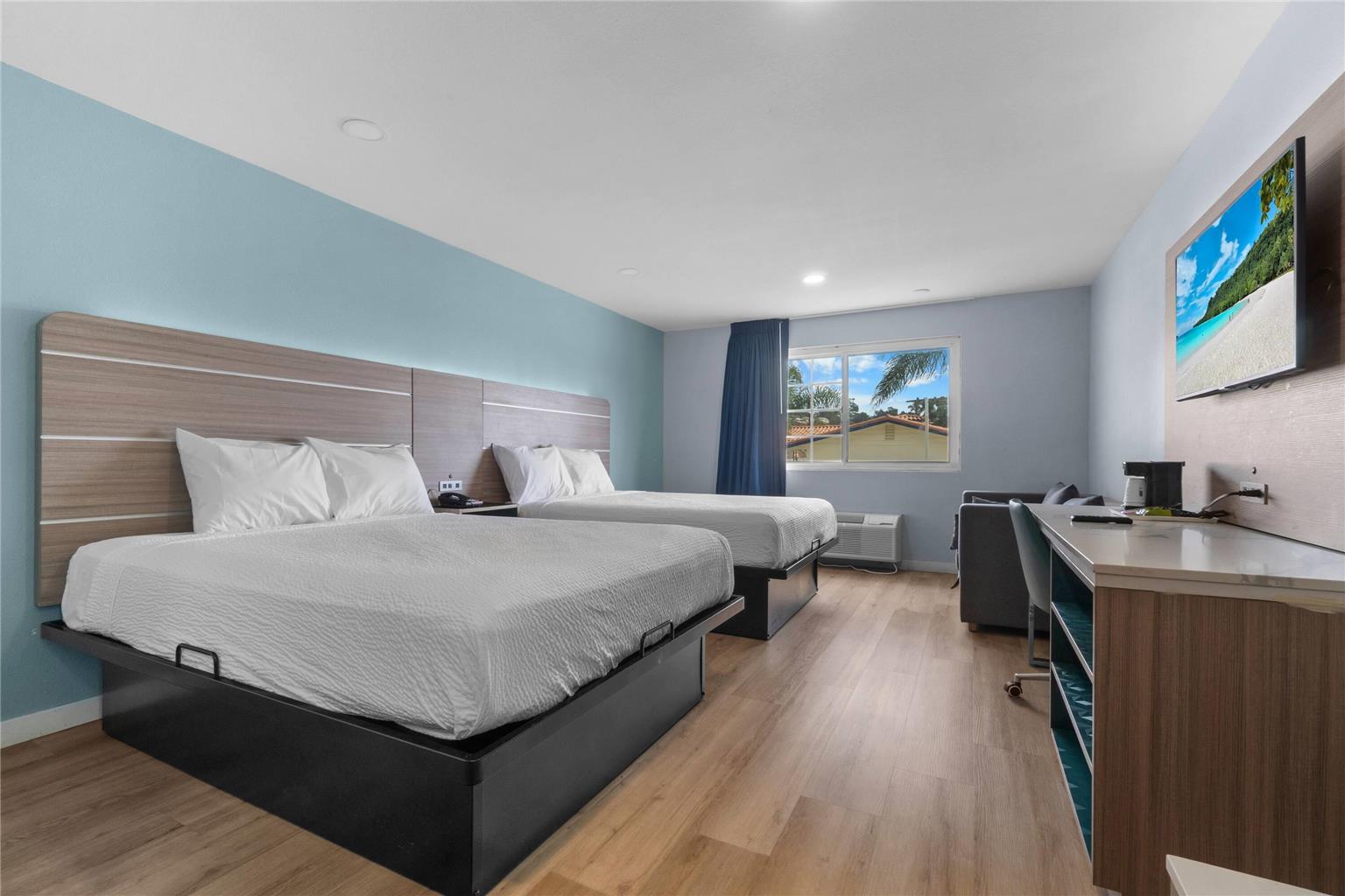 Travelodge by Wyndham Fairplex Pomona - photo 26