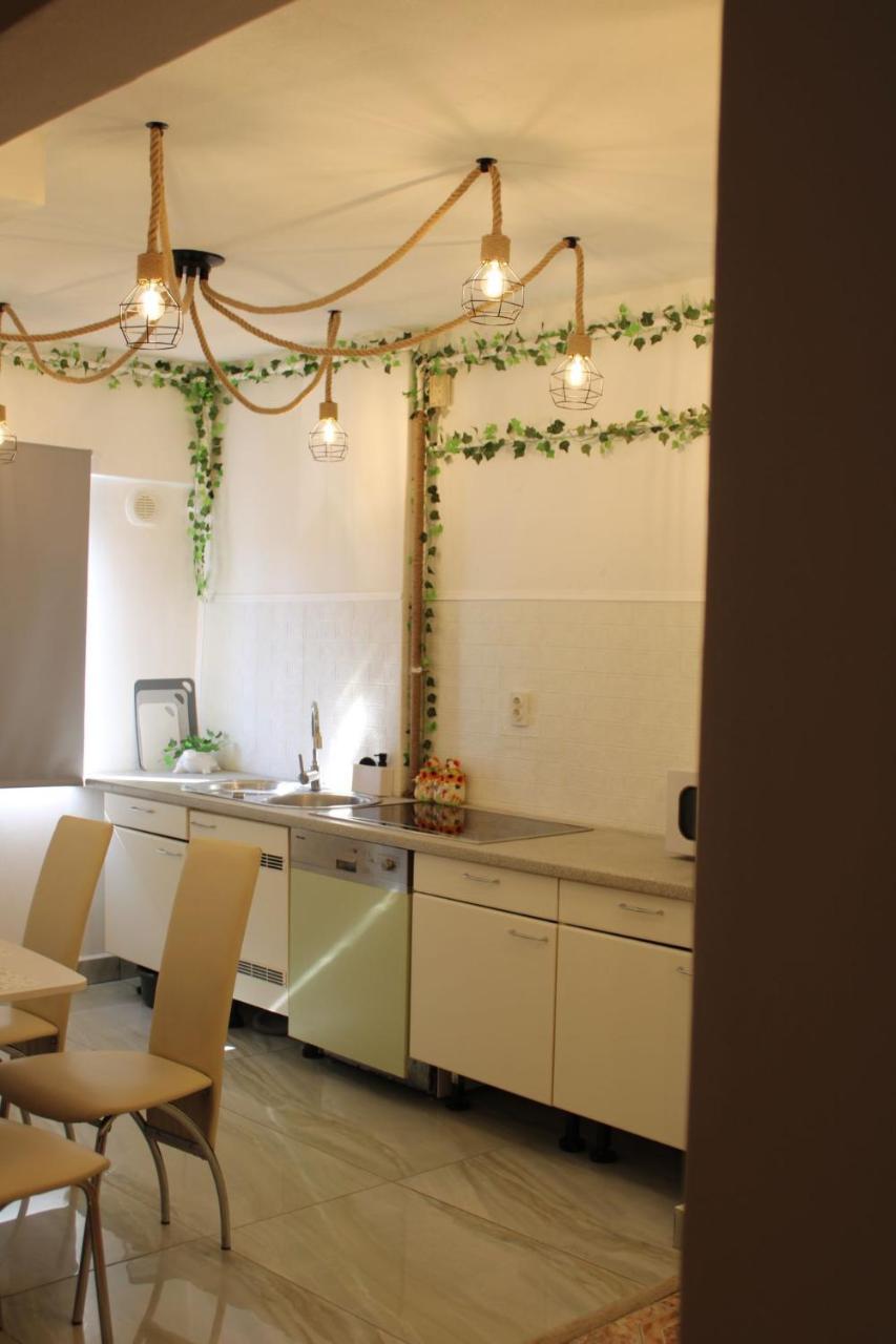 The One Apartments 20308411 — Tasnad