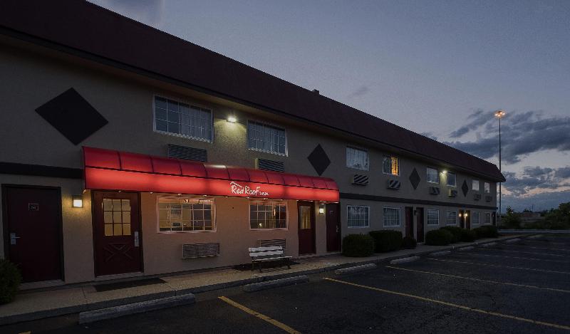 Red Roof Inn Dayton Huber Heights - photo 4