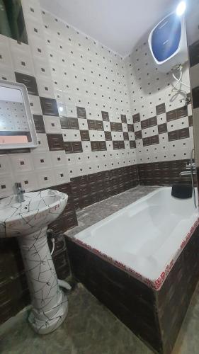 K P M Lodge — 4-Star Luxury Hotel in Atmakur, India