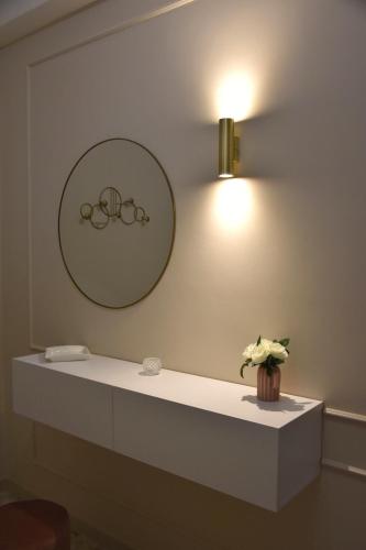 Russo Apartment — 4-Star Luxury Hotel in Termoli, Italy