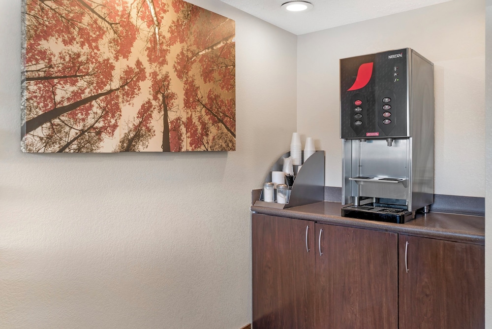 Red Roof Inn Detroit Rochester Hills Auburn Hills - photo 25
