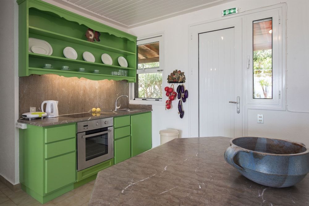 Glyfada Homes Resort - last minute hotel in Corfu