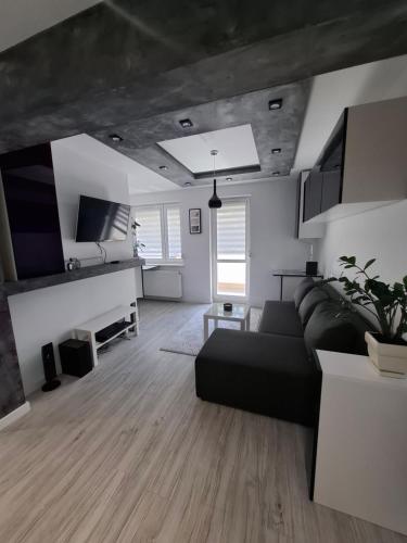 Przytulny 2 pokojowy apartament na wakacje w Gdańsku — 4-Star Luxury Hotel in Gdansk, Poland