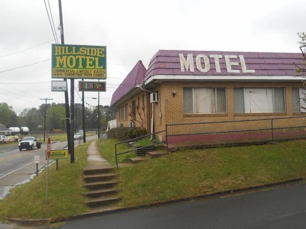 Hillside Motel - photo 44
