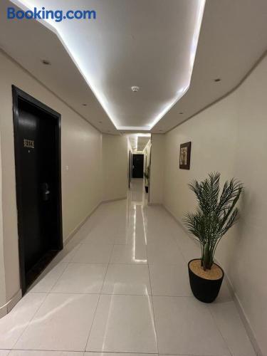 AlMuhaidb Al Taif in Al Hada, Saudi Arabia