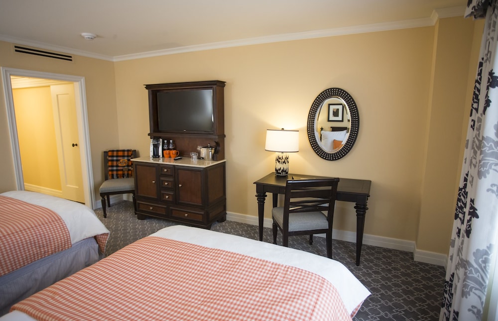 The Atherton Hotel At OSU - photo 18