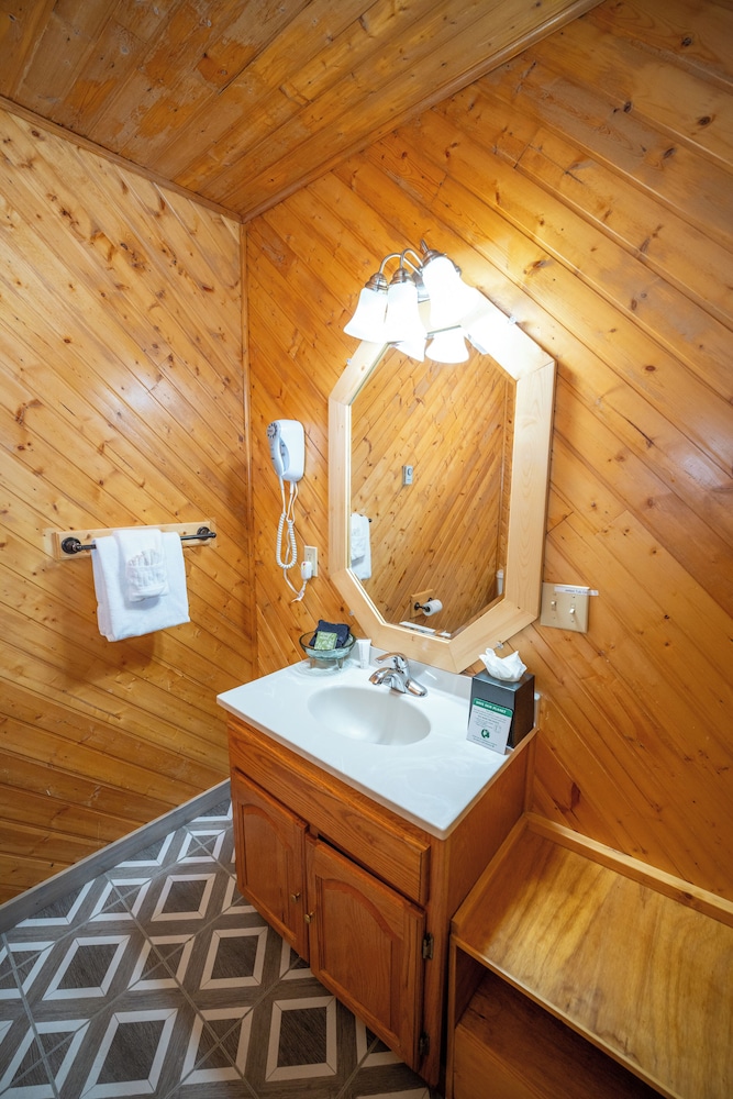 Estes Mountain Inn - photo 87