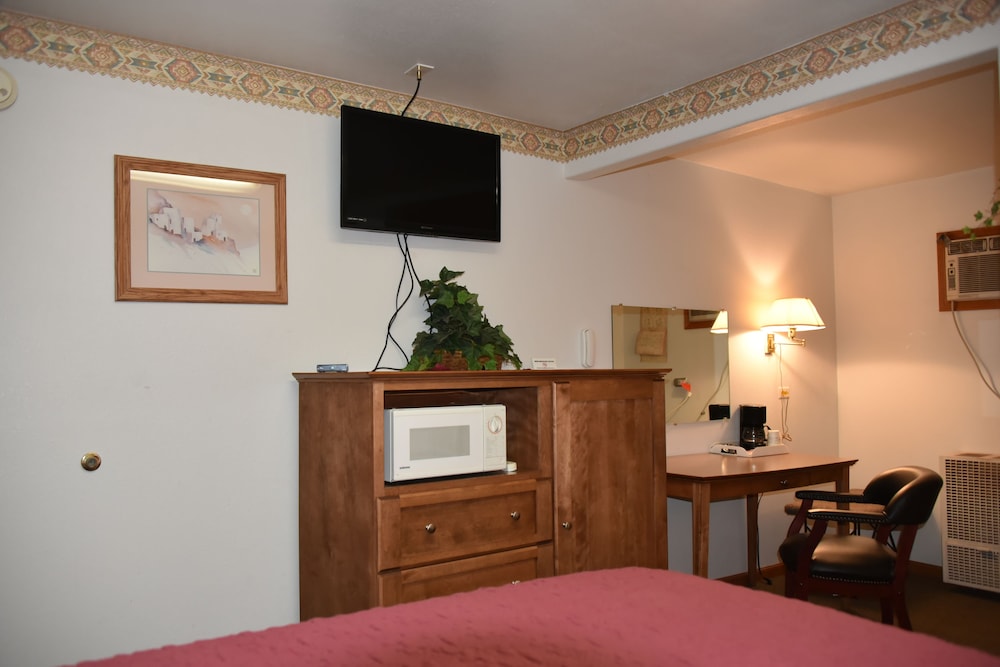 Royals Inn Motel - photo 9