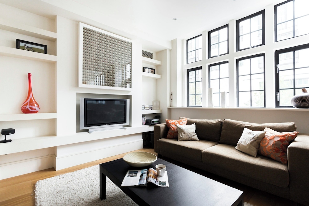 Great Portland Street — 4-Star Luxury Hotel in London, United Kingdom